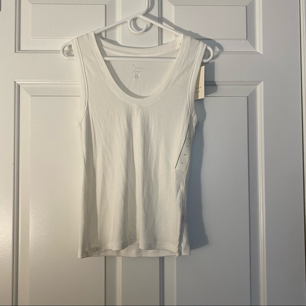 Target Tank Top